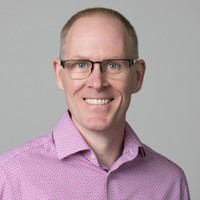Pearson Employee Rob Clark's profile photo