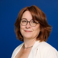 DL SERVICES Employee Isabelle Vezin's profile photo