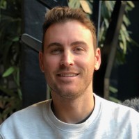 Affirm Employee Ben Markowitz's profile photo