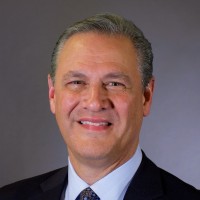 Safeguard Equipment Employee Lou Gust's profile photo