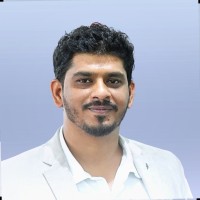 Codilar Technologies Employee Tamjeed Qazi's profile photo