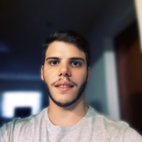 Grandata Employee Ramiro Xifro's profile photo