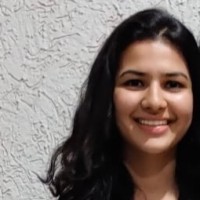 International Development Group LLC (IDG) Employee Miti Shah's profile photo
