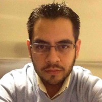 GE Renewable Energy Employee Benjamin Jimenez's profile photo