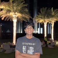 Purdue Space Program: A SEDS Chapter Employee Sishir Mahavadi's profile photo