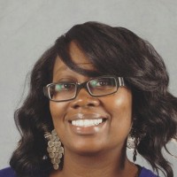 Wallace Community College Employee Daymesha Reed's profile photo