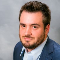 PwC Employee James Lundberg's profile photo