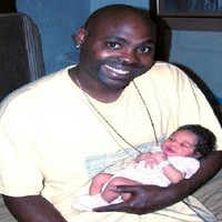 Nutra Pharma Corporation Employee Christopher McGowens's profile photo