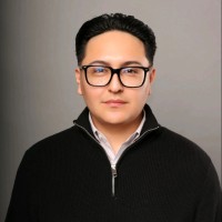 Liberty Mutual Surety™ Employee Jonathan Paredes's profile photo