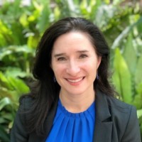zentir Employee Lisa Baruch's profile photo