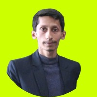 SoftMind Solutions Employee Uzair Nasir's profile photo