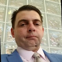 Mike McLuty