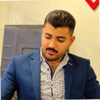 Hussein Imad Email