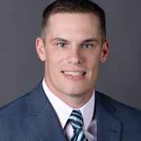 Hoffman Construction Company Employee Devin Cloud's profile photo