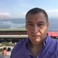 smartShift Employee Aaron David Ramírez Segura's profile photo