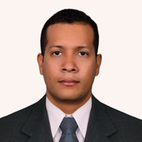 CONSTRUCTORA TORREÓN Employee Deivis Paternina's profile photo