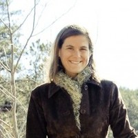 NCWIT Employee Stephanie Weber's profile photo