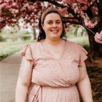 Staritas Employee Jamie Dragan's profile photo