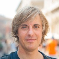 Alessandro Beccaria Email