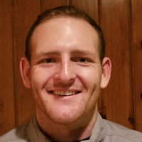 Rocket Software Employee Derrick Greene's profile photo