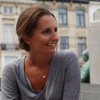 Receptel Employee Gaëlle Vanderbeken's profile photo