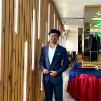 ECE Elevators Employee Divyansh Rathore's profile photo