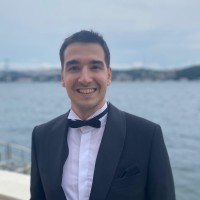 Ogulcan Gunaydin Email