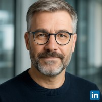 DPG Media Employee Peter Modderman's profile photo