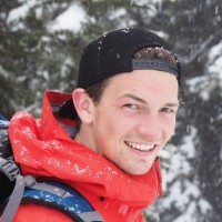 Westbeach Employee Braden Parker's profile photo