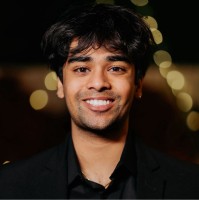 Sanket Doddabendigere Email