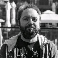Adcubum Hrvatska Employee Davor Siranovic's profile photo