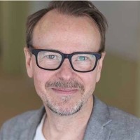 Tillvaxtverket Employee Ulf Savbäck's profile photo