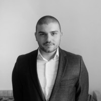Victrix Employee Arthur Granday's profile photo
