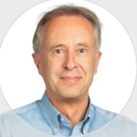 Korian Belgium Employee Marc Vangeel's profile photo