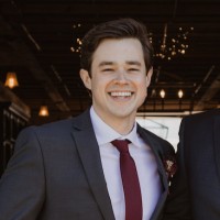 Capgemini Employee Will Newton's profile photo