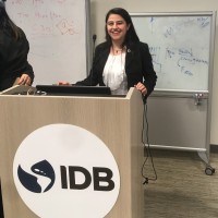 Novaster Employee Rita Azahar Hamden Villalobos's profile photo