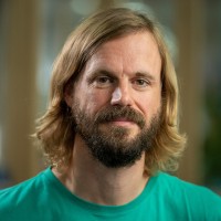 Doza Consulting Employee Michael Grimwood's profile photo