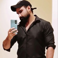 Danish Ahmad Email