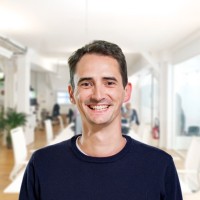 Supervan Employee Guillaume Fournier's profile photo