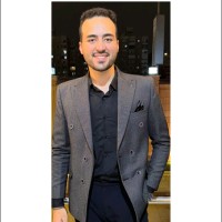 MSMEDA Employee Momen Ghonim's profile photo