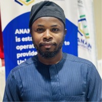 Dalian Institute of Chemical Physics, Chinese Academy of Sciences, China Employee Abdulkadir Zubairu's profile photo