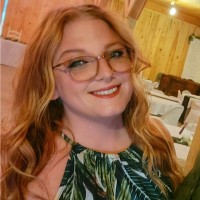 FSR (Federal Staffing Resources) Employee Shayleigh Cook's profile photo