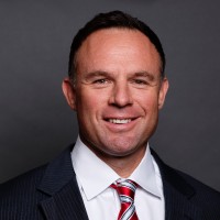 Rotary Club of Baton Rouge Employee Gregory Wood's profile photo