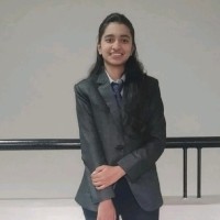 FlexC Employee Anuja Dashpute's profile photo