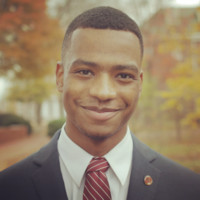 Agilent Technologies Employee Caleb Davis's profile photo