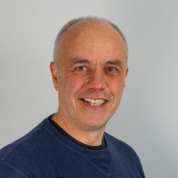 Quorum Employee James Frost's profile photo