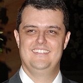 Upside Employee Donato Lattanzio's profile photo
