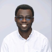 University of Illinois Chicago Employee Eric Osei's profile photo
