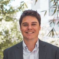 JLL Employee Alex Olson's profile photo
