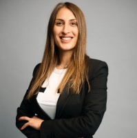 Digital Den Employee Neda Mijović's profile photo